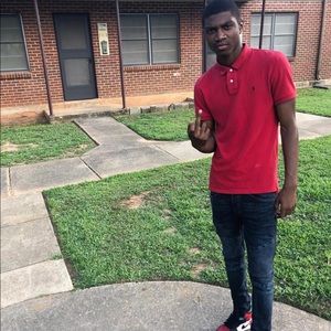 Meet your Posher, Jamonte